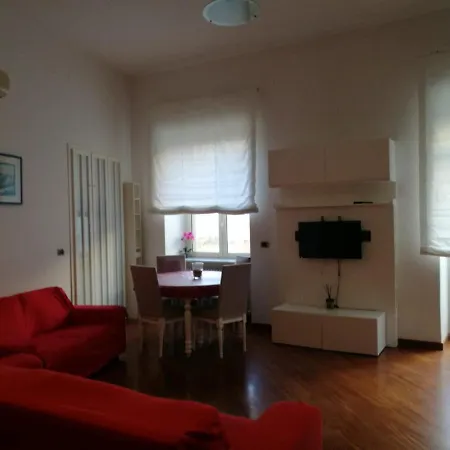 Colonna 9 Villa Napels Buitenkant foto
