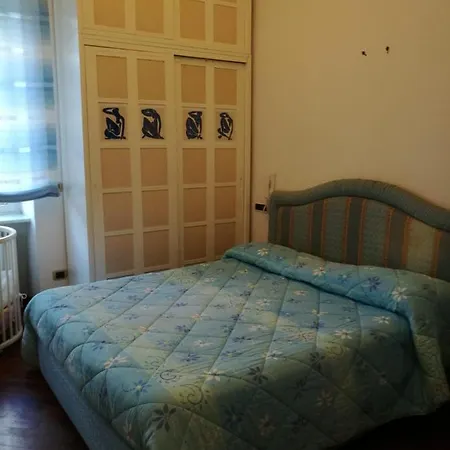 Colonna 9 Villa Napels Buitenkant foto