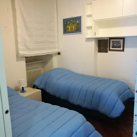 Colonna 9 Villa Napels Buitenkant foto