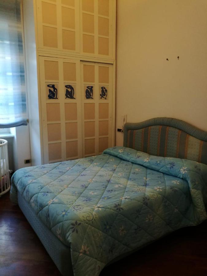 Colonna 9 Casa de Férias *